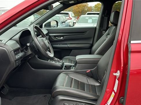 Used 2025 Honda CR-V Sport-L image 9