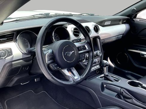 Used 2015 Ford Mustang GT Premium w/ Equipment Group 401A RWD image 15