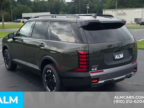 Used 2026 Hyundai Palisade XRT Pro image 8