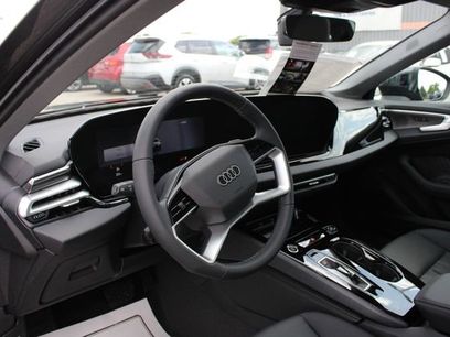 New 2026 Audi A5 2.0T Premium Plus