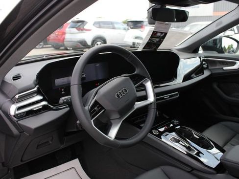 New 2026 Audi A5 2.0T Premium Plus AWD/4WD image 2
