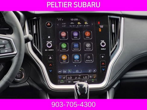 Certified 2023 Subaru Outback Touring XT AWD/4WD image 30