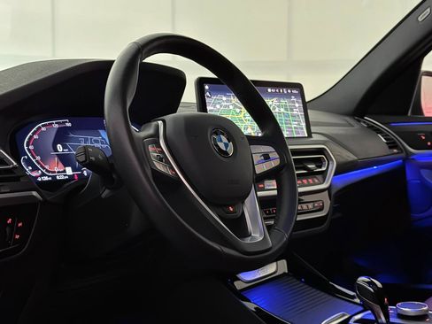 Used 2022 BMW X3 xDrive30i w/ Premium Package image 19