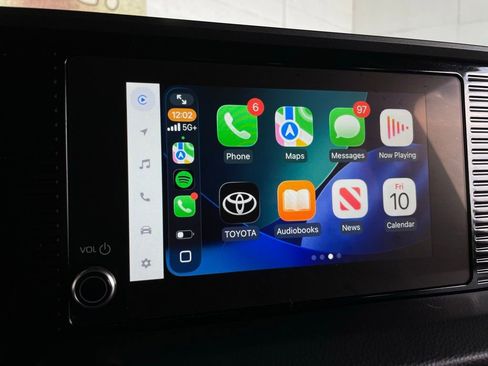 Used 2025 Toyota Land Cruiser 1958 image 40