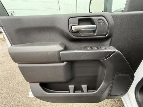 New 2026 Chevrolet Silverado 3500 W/T w/ WT Convenience Package image 12