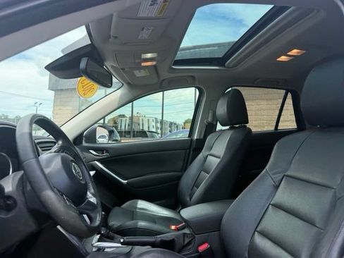 Used 2015 MAZDA CX-5 Grand Touring AWD/4WD image 15