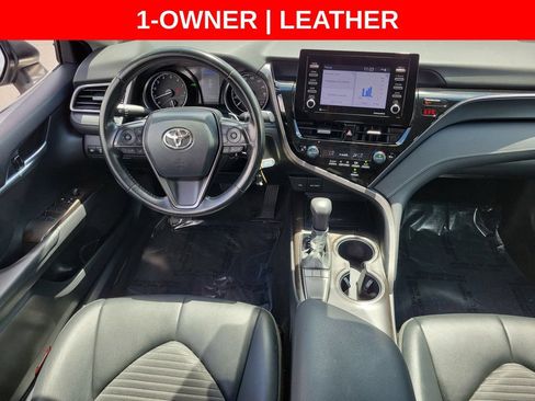 Used 2024 Toyota Camry SE FWD image 13