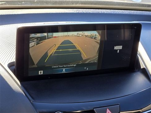 Used 2024 Acura RDX SH-AWD w/ Advance Package image 20