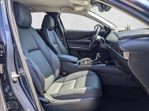 Used 2024 MAZDA CX-30 AWD 2.5 S w/ Select Sport Pkg image 21