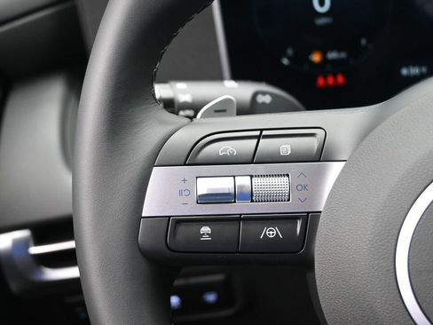 New 2026 Hyundai Santa Cruz XRT image 13