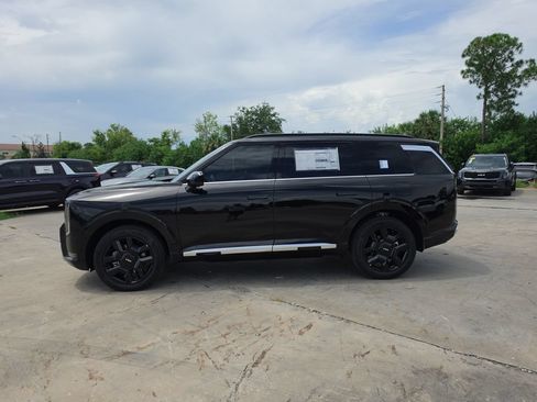 New 2027 Kia Telluride SX Prestige AWD/4WD image 5