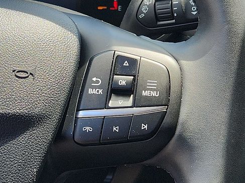 Used 2024 Ford Escape Active FWD image 21