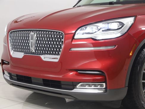 Used 2020 Lincoln Aviator Reserve w/ Equipment Group 202A AWD/4WD image 64