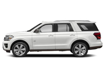 Used 2023 Ford Expedition King Ranch