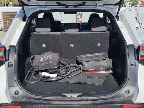 Certified 2023 Subaru Solterra Premium image 11