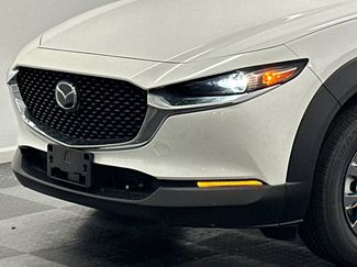 New 2026 MAZDA CX-30 AWD 2.5 S video 2