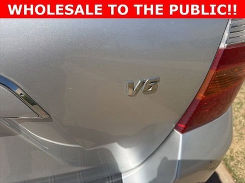 Used 2008 Toyota Highlander Limited image 6