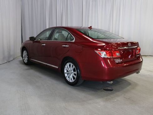 Used 2010 Lexus ES 350 image 28