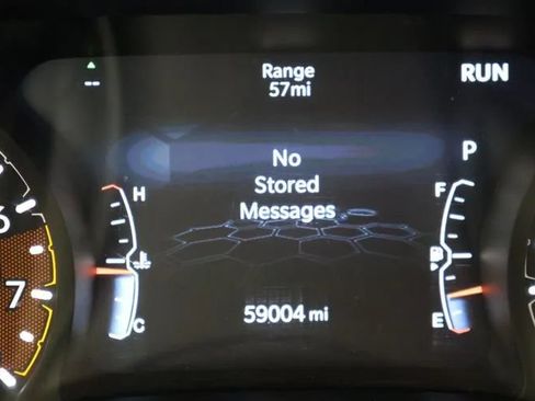 Used 2024 Jeep Compass Latitude AWD/4WD image 28
