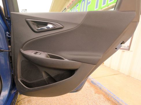 Used 2024 Chevrolet Malibu LT image 20