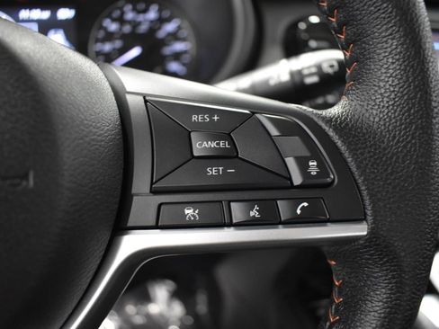 Certified 2022 Nissan Kicks SR w/ Interior Electronics Package FWD image 25