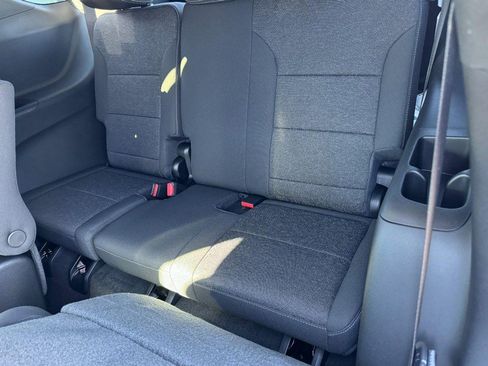 New 2026 Chevrolet Traverse LT image 33