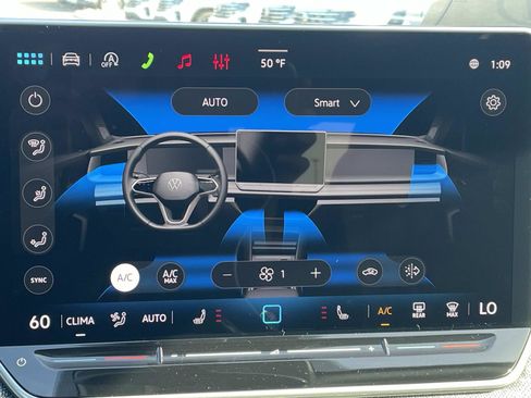 New 2026 Volkswagen Tiguan S FWD image 25
