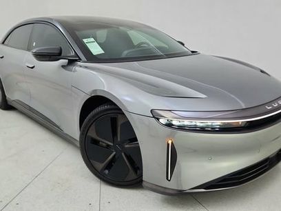 Used 2024 Lucid Air Touring