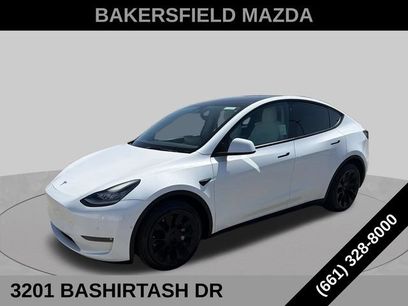 Used 2022 Tesla Model Y Long Range