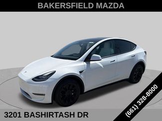 Used 2022 Tesla Model Y Long Range AWD/4WD 360° Tour