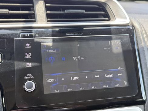 Used 2019 Honda Fit EX image 21