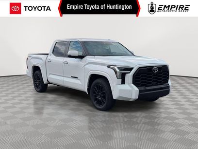 Used 2024 Toyota Tundra SR5 w/ TRD Sport Premium Package
