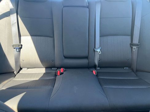 Used 2025 Nissan Altima 2.5 SV image 37