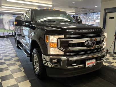 Used 2021 Ford F250 XLT w/ XLT Premium Package