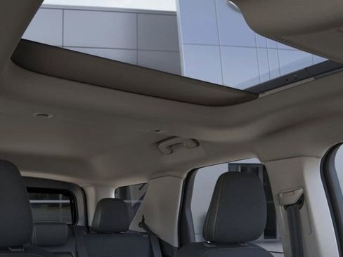 New 2025 Ford Bronco Sport Big Bend w/ Convenience Package image 22