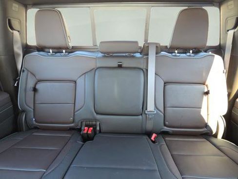 Used 2025 GMC Sierra 1500 Denali w/ Technology Package image 14