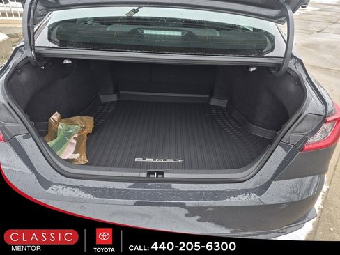 New 2026 Toyota Camry XSE image 13