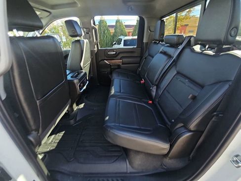 Used 2023 GMC Sierra 2500 Denali image 18