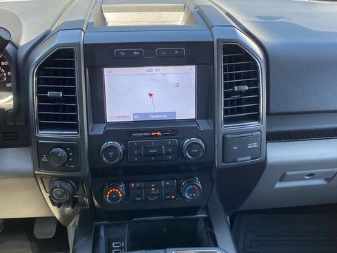 Certified 2019 Ford F150 XLT w/ Equipment Group 302A Luxury AWD/4WD image 20