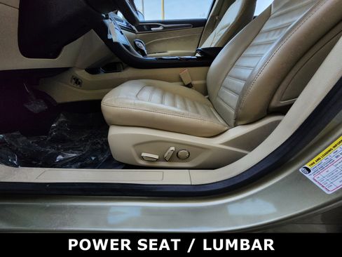 Used 2013 Ford Fusion SE image 21