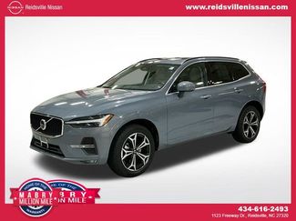 Used 2022 Volvo XC60 B5 Momentum w/ Climate Package video 1