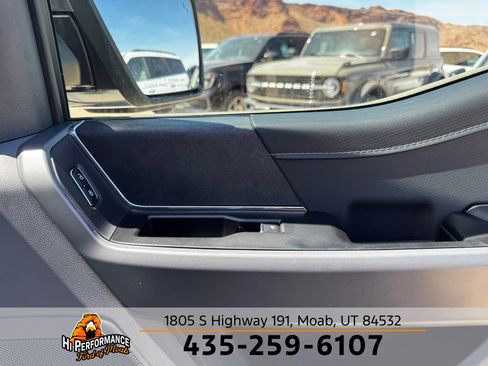 New 2025 Ford F150 XLT w/ Equipment Group 302A MID image 44