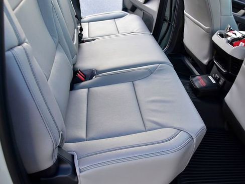 New 2026 Toyota Tundra Limited image 9