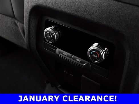 Used 2024 GMC Acadia Elevation w/ LPO, Floor Liner Package image 14