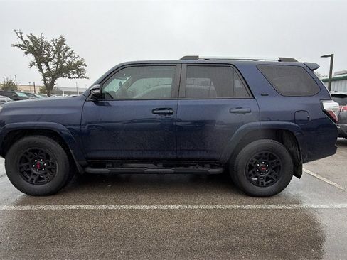 Certified 2021 Toyota 4Runner SR5 Premium image 10