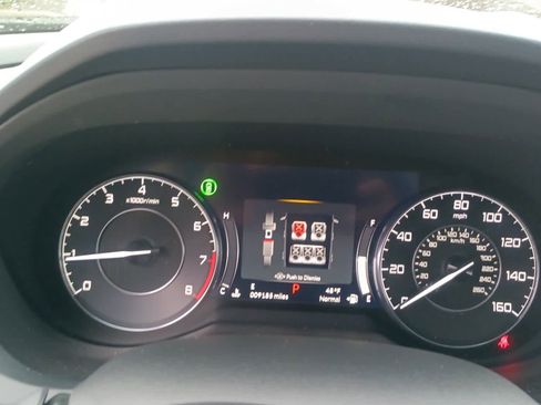 Used 2023 Acura RDX AWD image 11