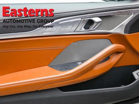 Used 2023 BMW 840i xDrive Coupe AWD/4WD image 10