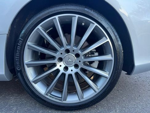 Used 2019 Mercedes-Benz C 43 AMG 4MATIC Cabriolet image 23