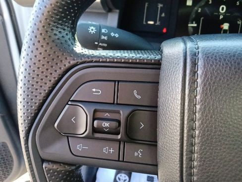 New 2026 Toyota Tacoma SR image 18