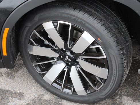 New 2026 Mitsubishi Outlander SE AWD/4WD image 8
